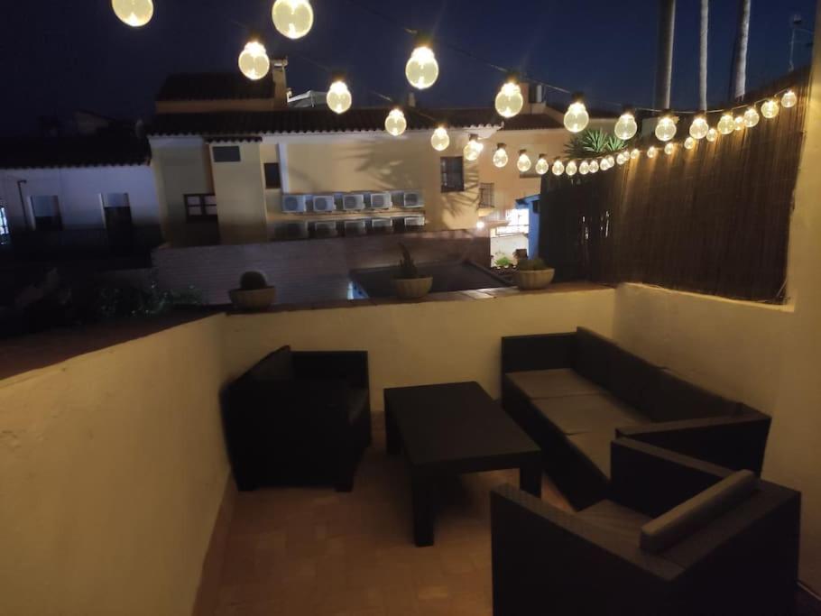 Casa Costa Dorada Con Piscina Villa Creixell Exterior photo